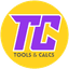 ToolsAndCalcs Logo